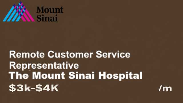 Customer Service Representative (CSR)