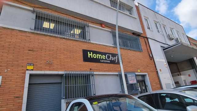 Jefe/a de Cocina (HORECA) — Apertura nuevo local (Madrid)