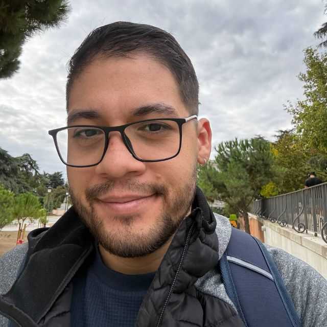 Candidate avatar