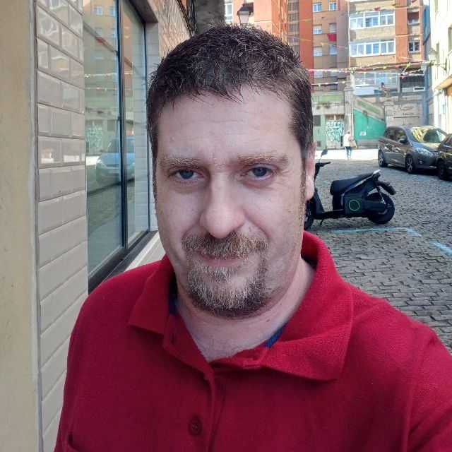 Candidate avatar