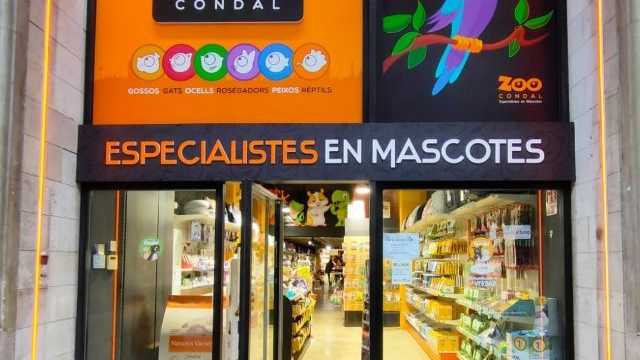 Dependiente/a de Tienda