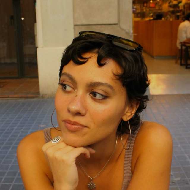 Candidate avatar