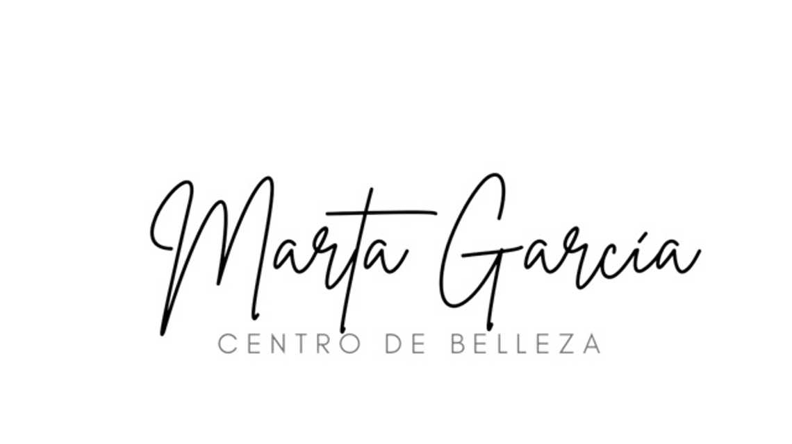 Marta García Centro de Belleza cover image
