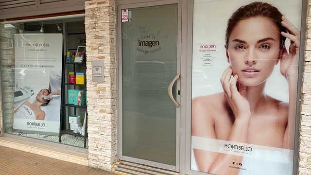 Técnico/a Especialista en Estética