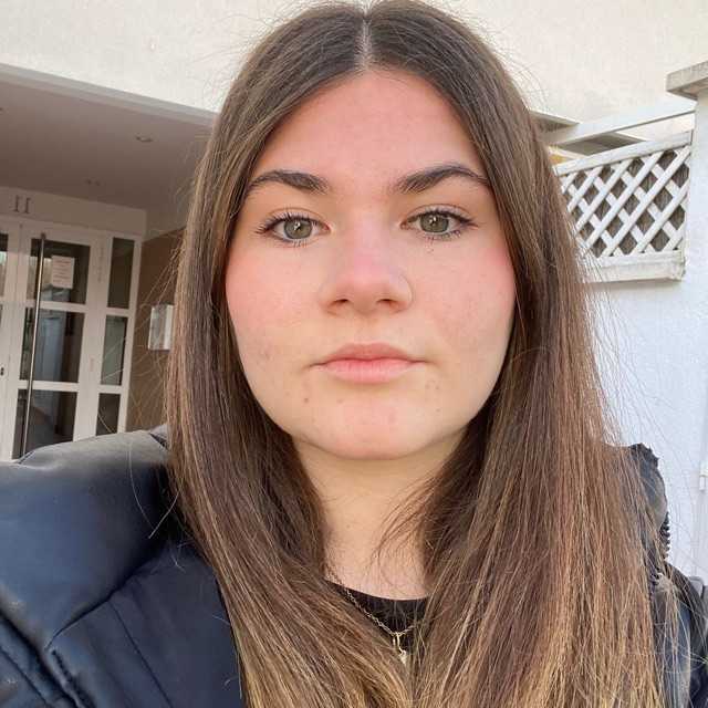 Candidate avatar
