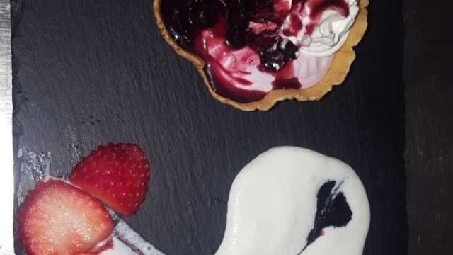 Camarero/a de Restaurante