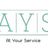 Book AYS  logo