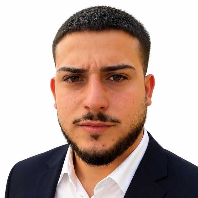 Candidate avatar