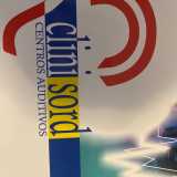 Clinisord logo
