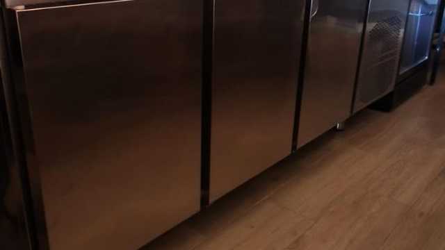 Camarero/a de Restaurante