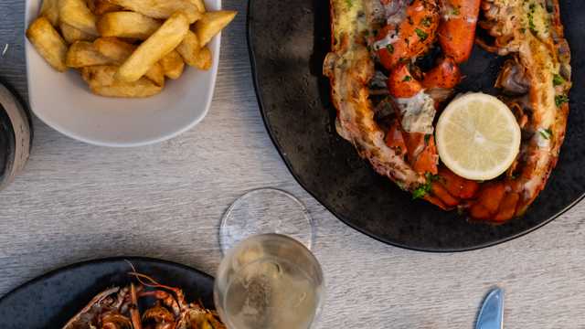 Chef de Partie