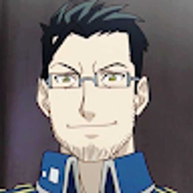 Candidate avatar