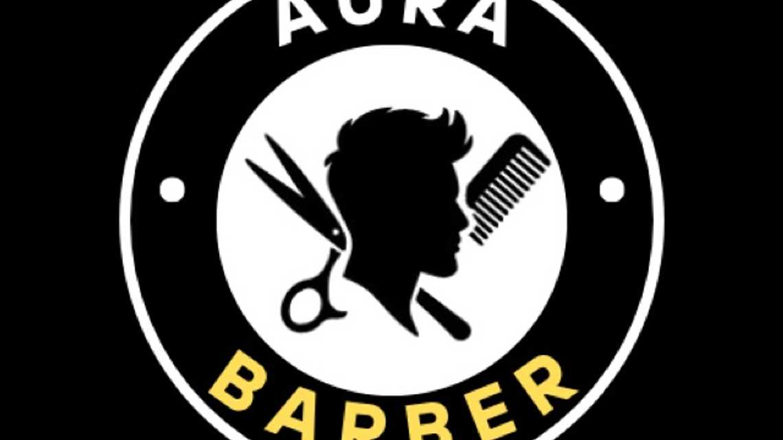 Aurabarber cover image