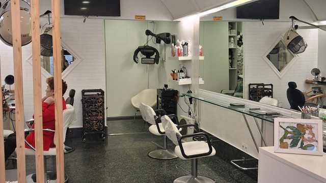 Manicurista