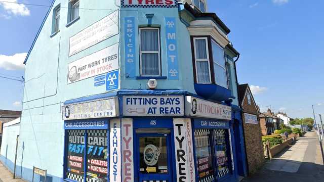 Mechanical Fitter
