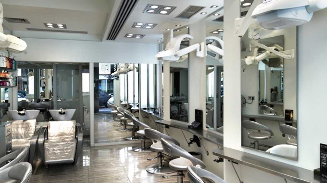 Peluqueria Begoña Iturrioz cover image