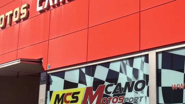 Recepcionista para Taller de Motos
