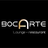 BocArte Restaurante logo