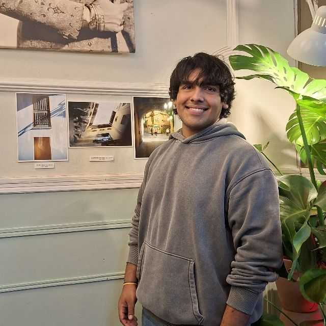 Candidate avatar