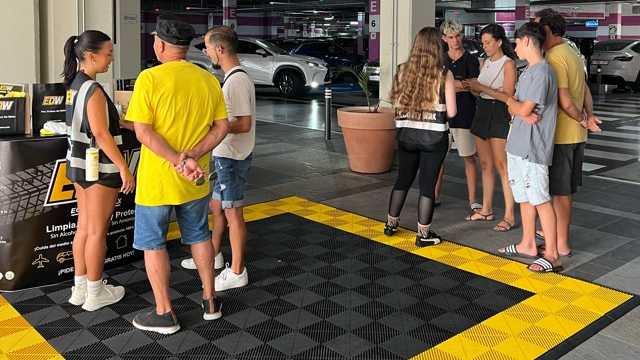 Asesor/a Comercial