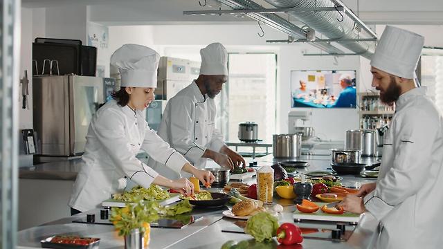 Cocinero/a