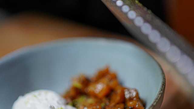 Encargado/a de Camareros