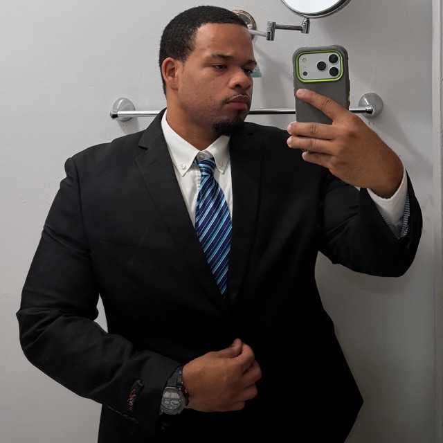 Candidate avatar