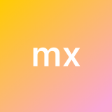 monica X. avatar icon