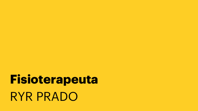 Fisioterapeuta
