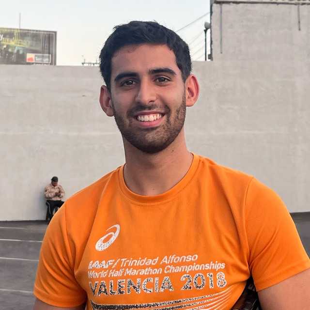 Candidate avatar