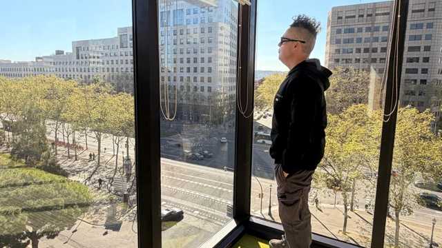 Dependiente/a de Tienda