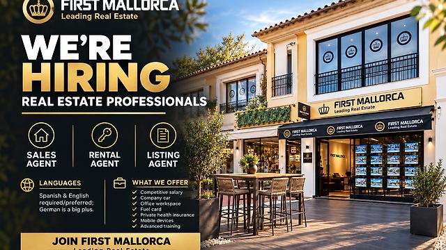 Agente Inmobiliario