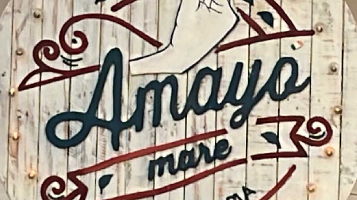 Amayò Mare Trattoria cover image