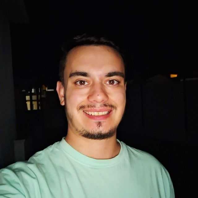 Candidate avatar