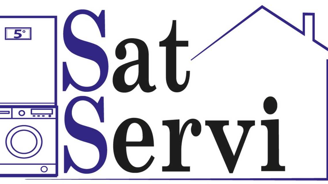 SatServi cover image