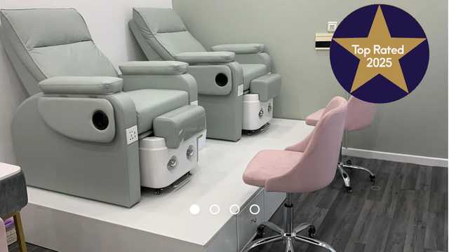 Manicurista profesional