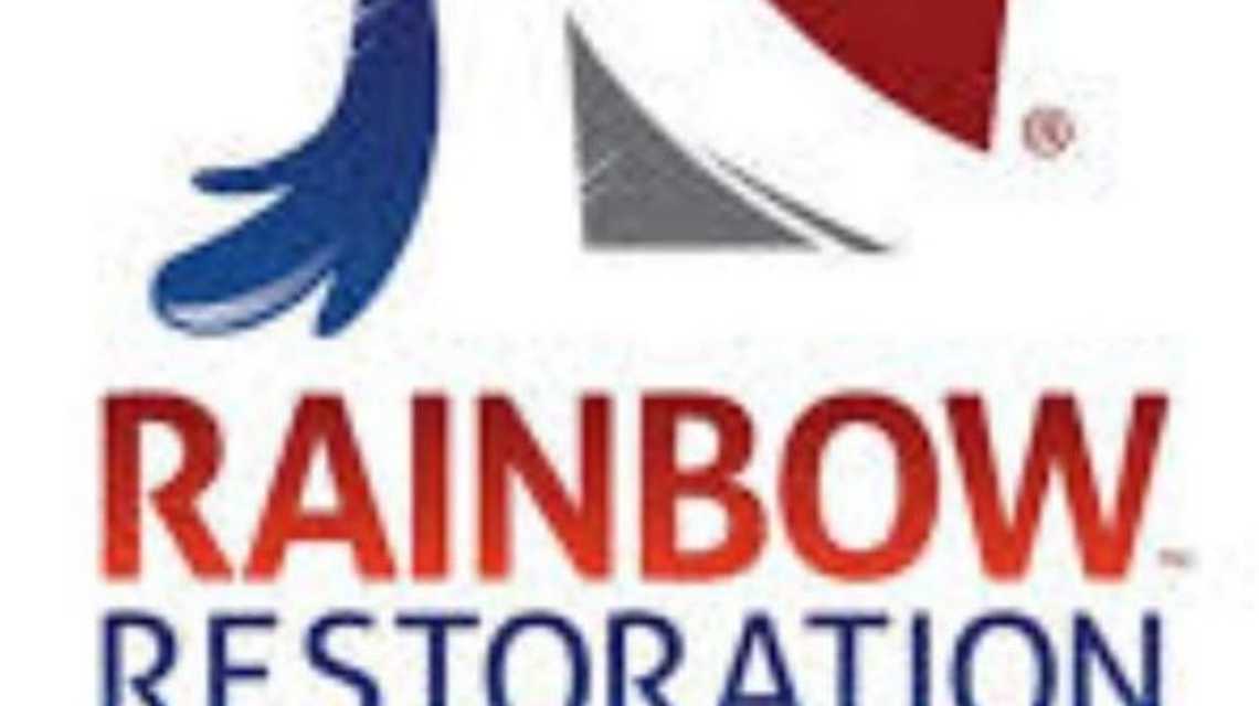 Rainbow international Restoration of shrewsbury cover image