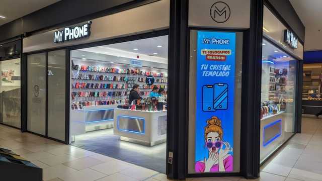 Dependiente/a de Tienda
