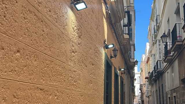 Camarero/a