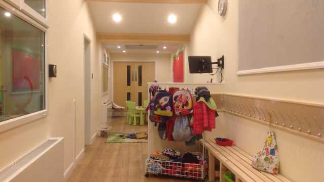 Level 3 Nursery Practitioner