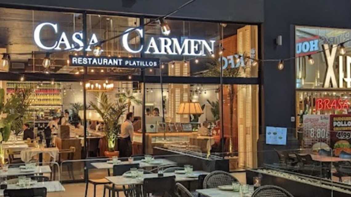 Postira  S.L.U cover image