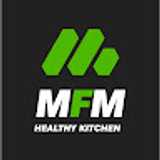 myfitmenu avatar icon