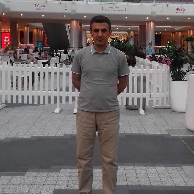 Candidate avatar