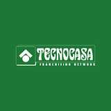 TECNOCASA - ROCAFONDA logo