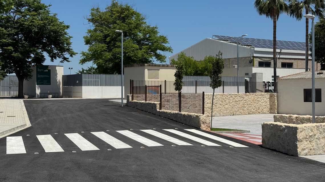 GRUPO JORMAR CONSTRUCCIONES cover image
