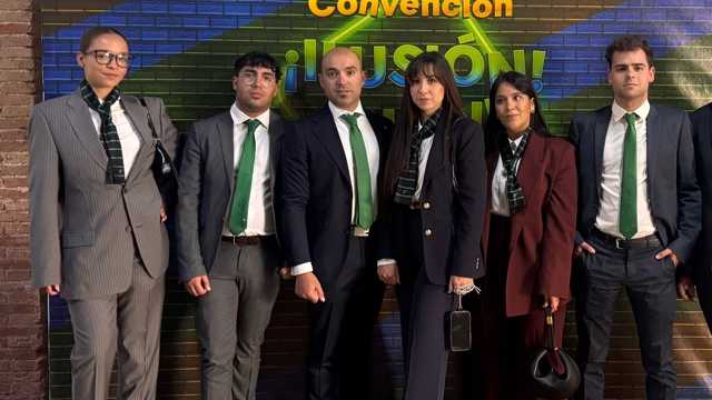 Asesor/a Inmobiliario