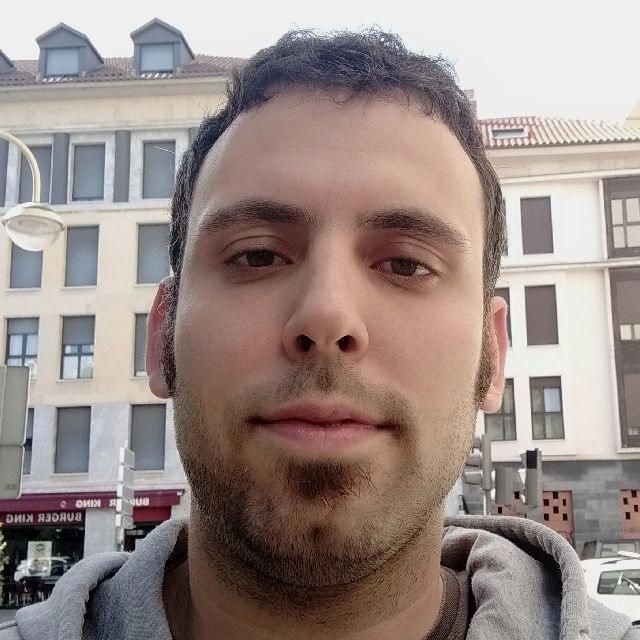 Candidate avatar