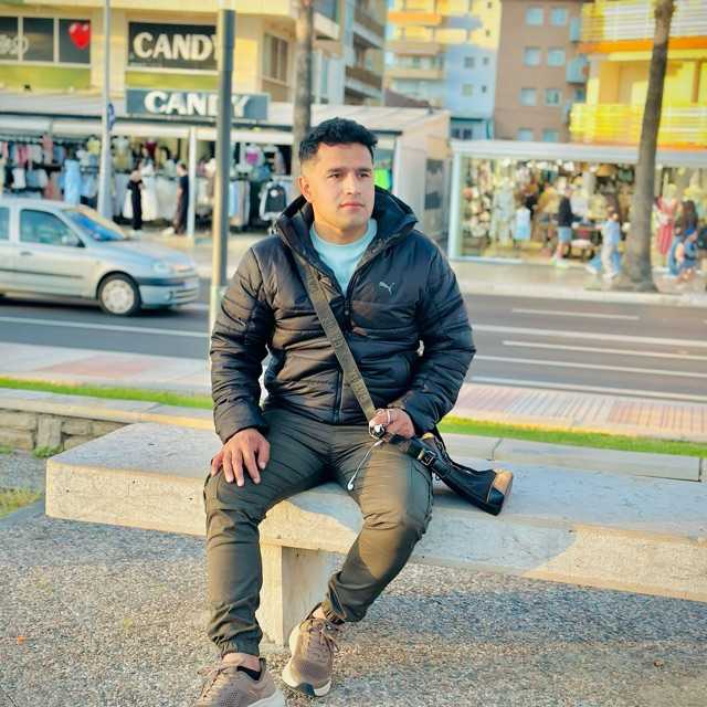 Candidate avatar