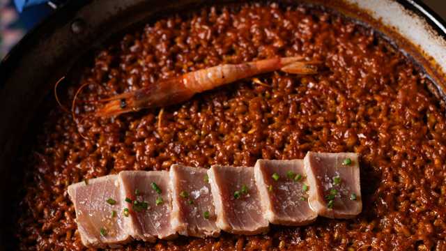 COCINERO/A ITINERANTE- ROTACIÓN ENTRE RESTAURANTES