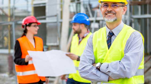 Comercial Externo - Sector Construcción y Materiales (Córdoba)